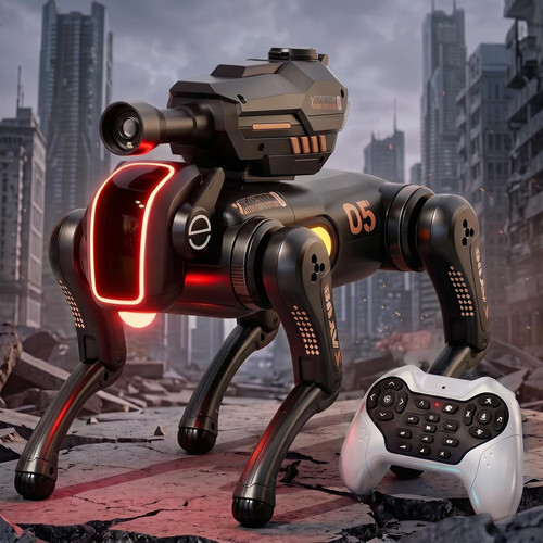 Smart robot giocattolo per - rc,