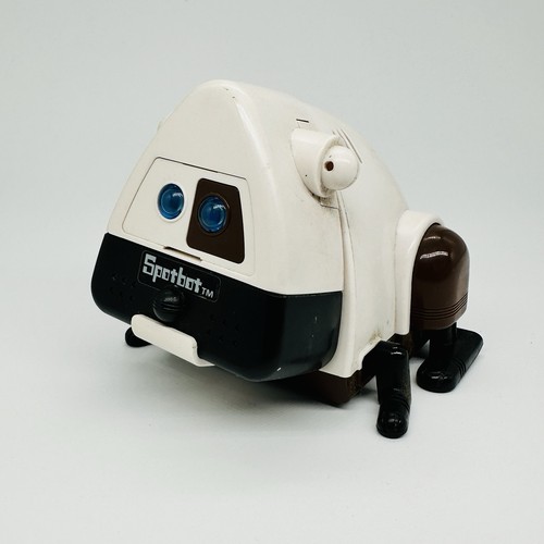 Robot giocattolo per - , cani