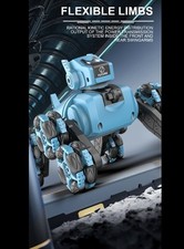 Cane telecomandato RC Stunt