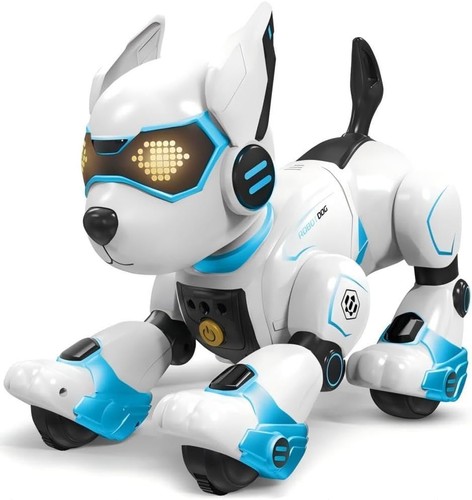 Cane robot telecomandato - cane,