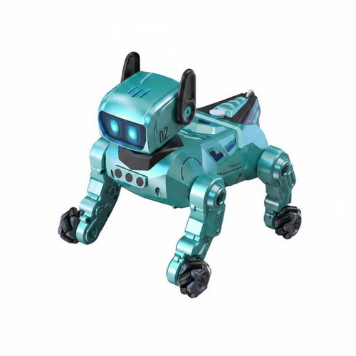 Cane robot tavolo - ai,