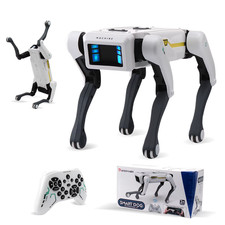 Cane Robot AI RC Smart Dog