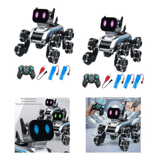 Giocattolo robot intelligente