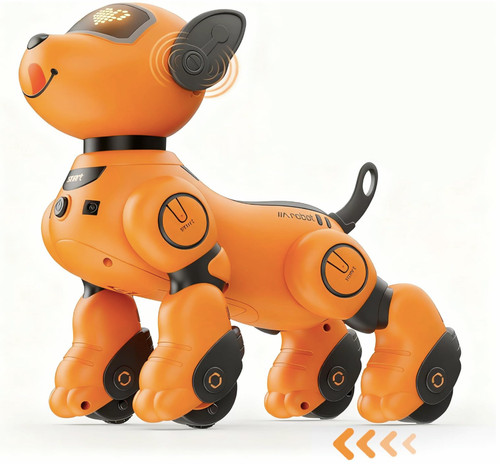 Cane robot vatos - robot,