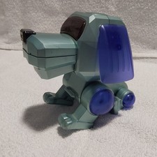 GIOCATTOLO CANNA AUTOMATICO