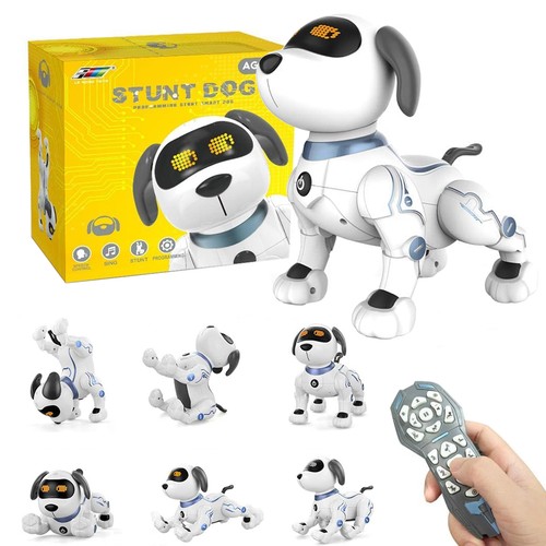 Robot cane bambini - robot,