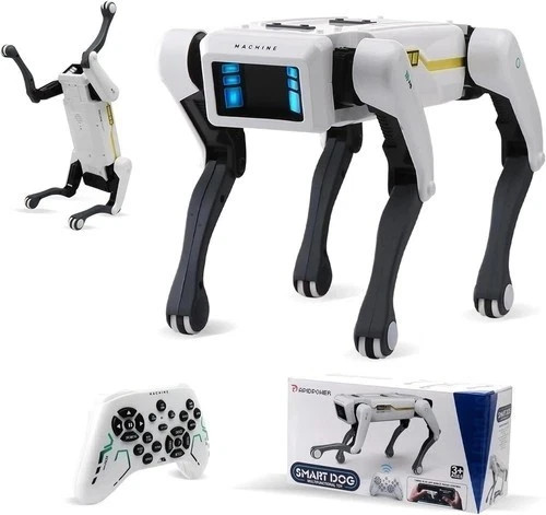 Smart robot cane 2 - ai,