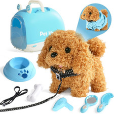 Elettronico Cane Giocattolo