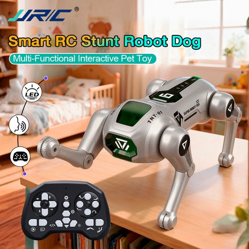 9imod robot cane - 9imod, rc