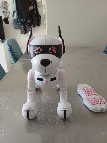 Lexibook power puppy cane - lexibook,