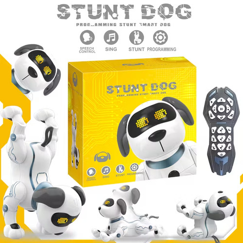 Robot cane intelligente k16 - robot,