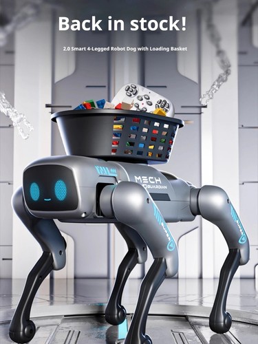 Smart robot giocattolo - smart,