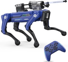 Smart Robot Dog - Giocattoli