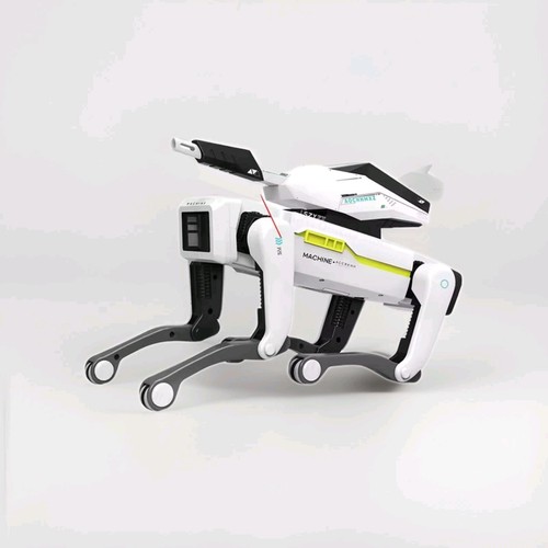 Cane robot giocattolo - cane,