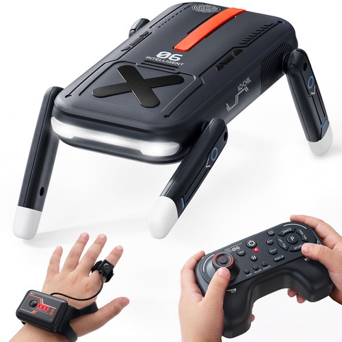 Mini robot cane - mini,