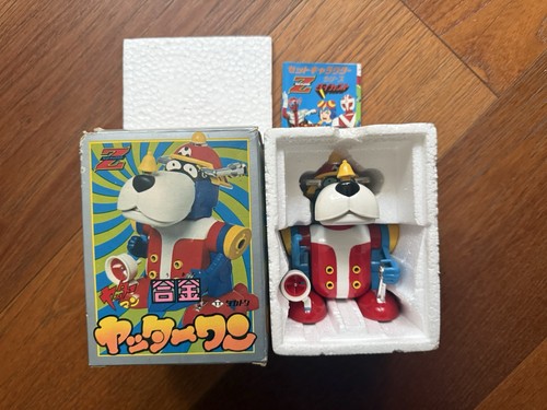 Yattaman yatta cane - yatta,
