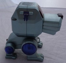 GIOCATTOLO CANE AUTOMATICO