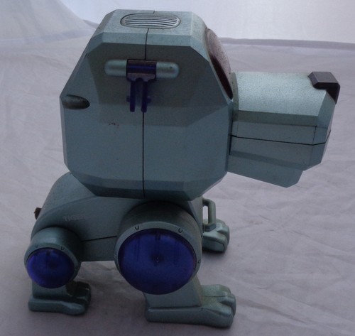 Giocattolo cane automatico - giocattolo,