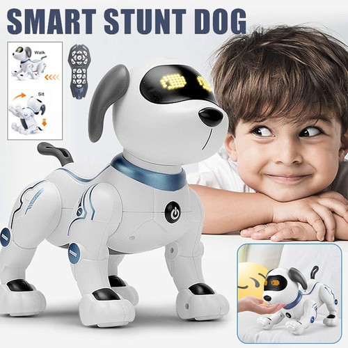 Robot telecomandato per