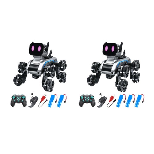 Cane robot intelligente - , rc