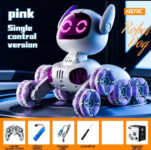 Robot telecomando - robot,