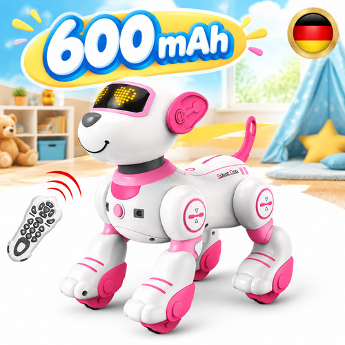 Robot intelligente cane - robot,