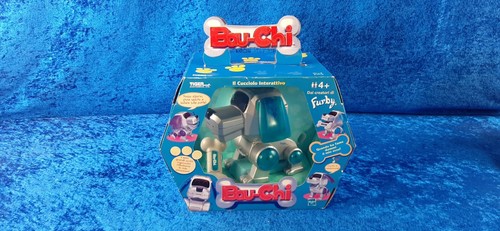 Bai chi tiger electronics - tiger,