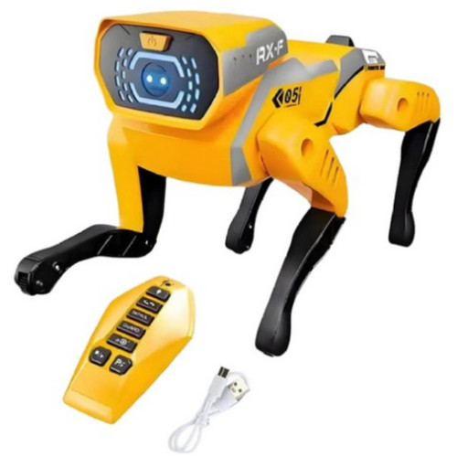Cyberdog smart led sound - led,