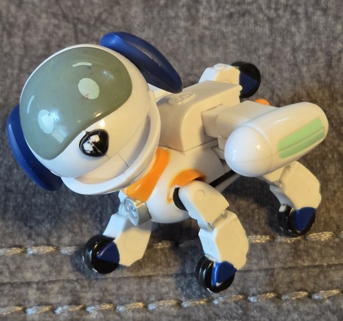 Spin master paw - master, patrol~