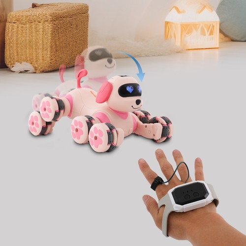 Cane robot per bambini - robot,