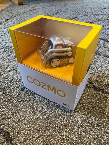 Robot cozmo takara - takara, anki