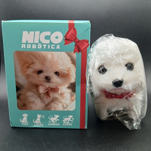 Nuovo nico robotica robot - nuovo!,
