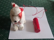 Vintage Cragstan Sweetie