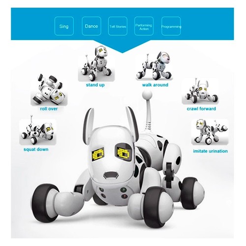 Telecomando robot giocattolo - telecomando,