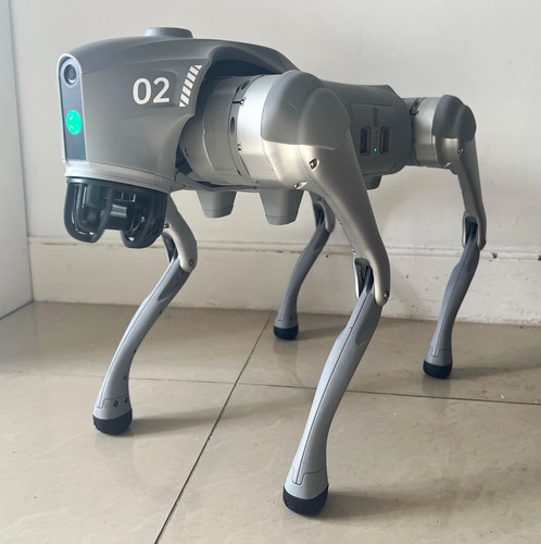 Unitree go2 pro - unitree, cane