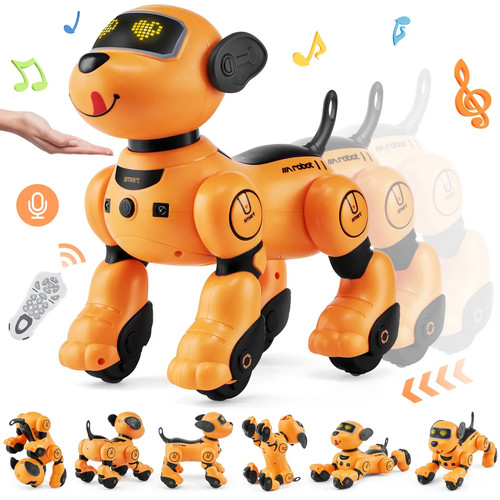 Robot giocattolo per bambini - per,