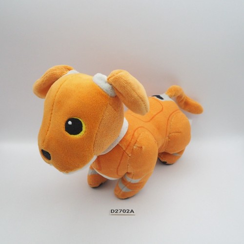 Aibo robot cane d2702a marrone - cane,