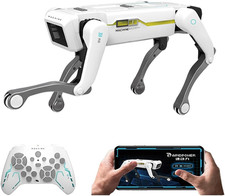 Robot Cane Giocattolo