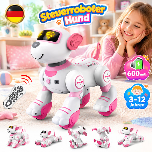 Robot cane bambini - bambini, giocattolo