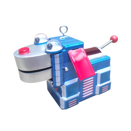 Cane robot latta compatto - robot, di