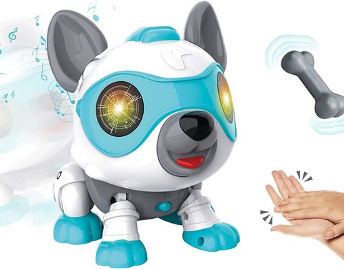 Robot cane per bambini - cane, da