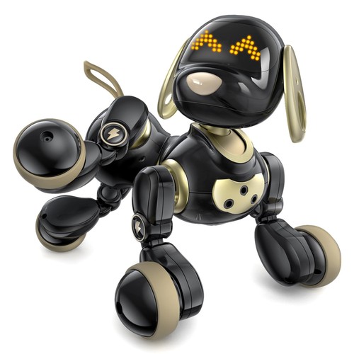 Cane robot intelligente - robot,