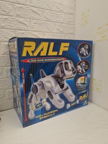 Ralf tuo cane - tuo,