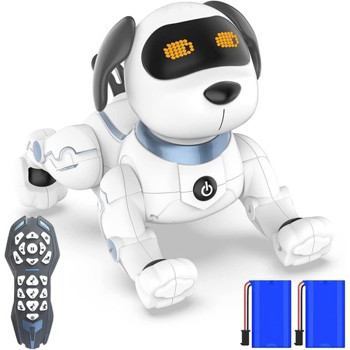 Cane robot telecomandato - cane,