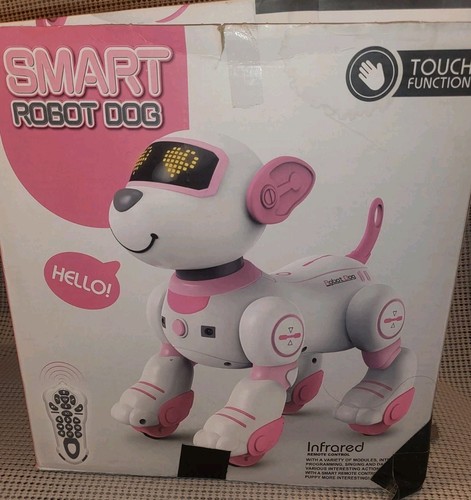 Smart robot cane partner - smart,