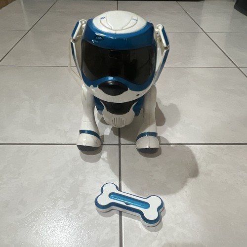Toy quest cane robot - toy,