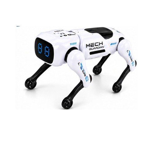 Robot giocattolo per cani - robot,