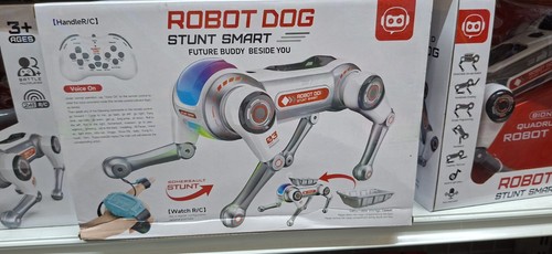 Cane robot - il,
