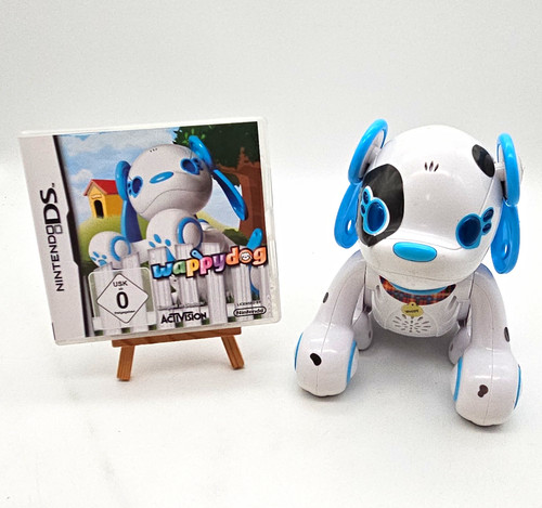 Nintendo activision wappy - nintendo, ds