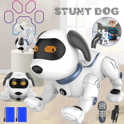 Robot cane bambini - ,